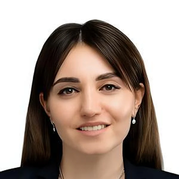Текнеджян Вилена Христофоровна — Стоматолог-ортодонт, Ставрополь