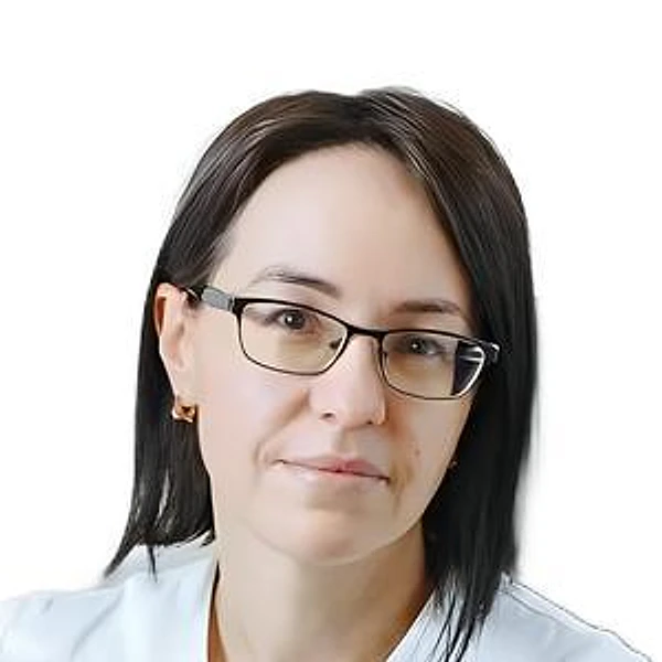 Калайджян Елена Владимировна — Терапевт, Врач УЗИ, Зерноград