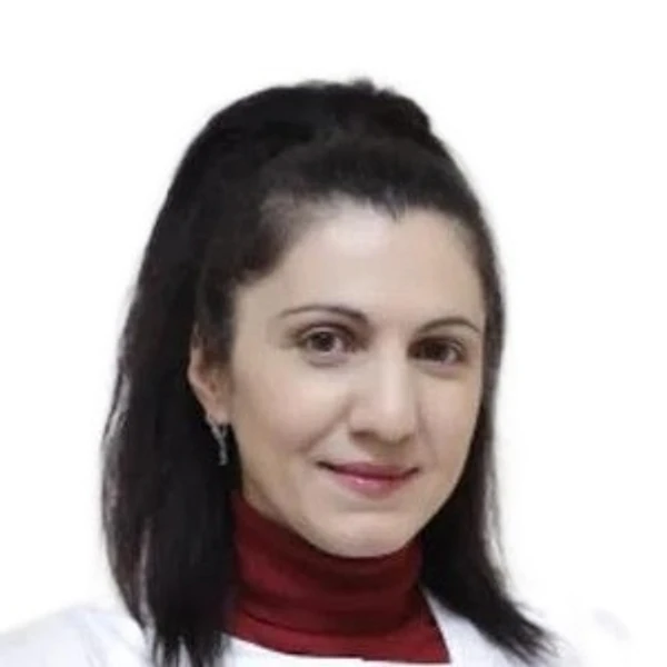 Майкова Оксана Суриковна — Педиатр, Гастроэнтеролог, Детский гастроэнтеролог, Зерноград