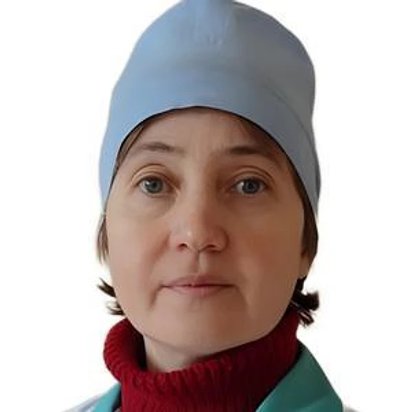Платонова Арина Вениаминовна — Детский стоматолог, Чебоксары