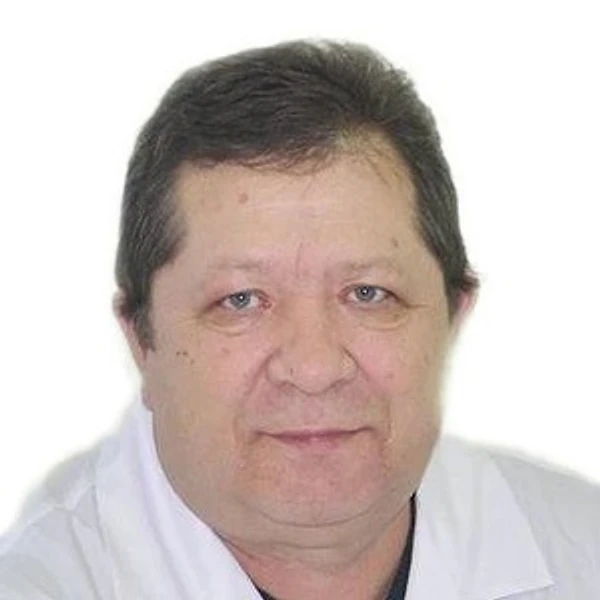 Павлов Герман Иванович — Эндоскопист, Чебоксары
