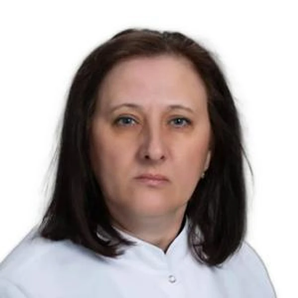 Васина Ольга Васильевна — Гинеколог, Зеленоград