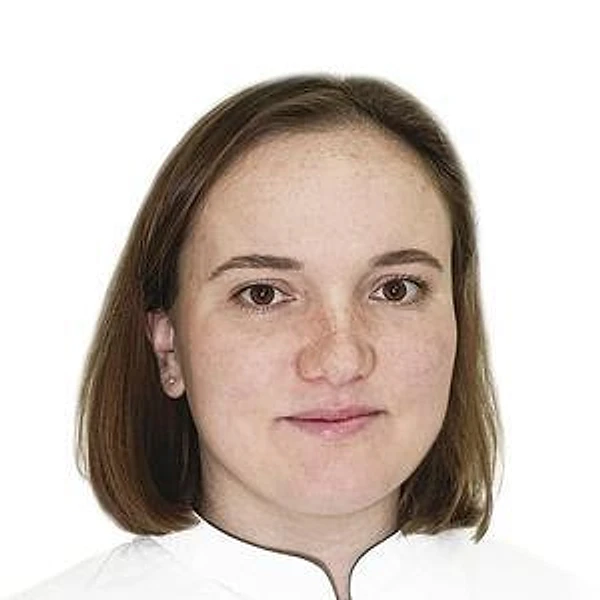 Астапенко Екатерина Федоровна — Гинеколог, Врач УЗИ, Воронеж