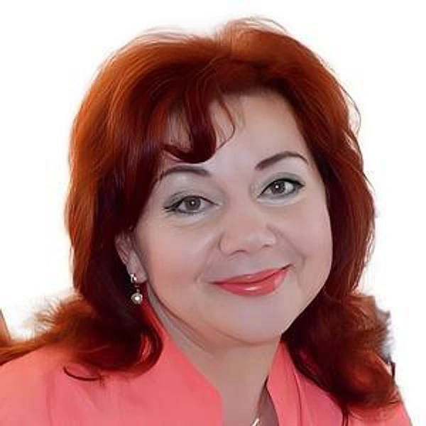 Сорокина Елена Евгеньевна — Врач УЗИ, unknown
