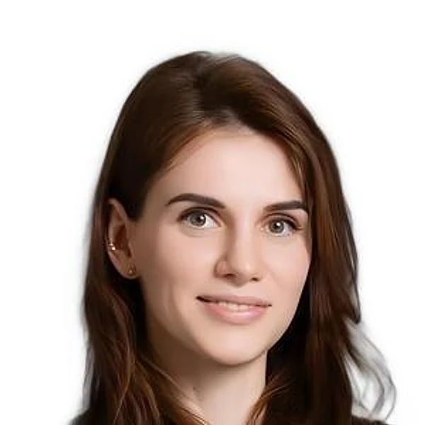 Синицына Екатерина Алексеевна — Стоматолог-ортодонт, Детский ортодонт, Москва