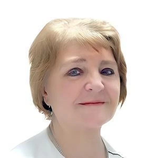 Дрошнева Вера Александровна — Кардиолог, Ногинск