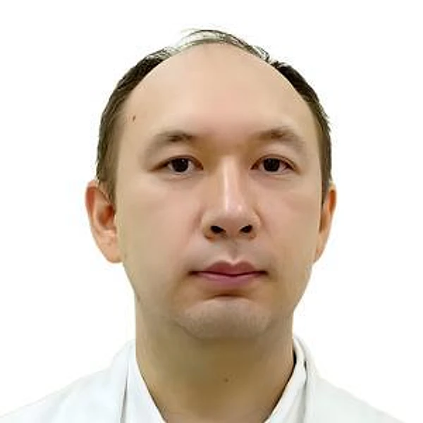 Лю Чжи Дин — Рефлексотерапевт, Детский невролог, Невролог, Москва