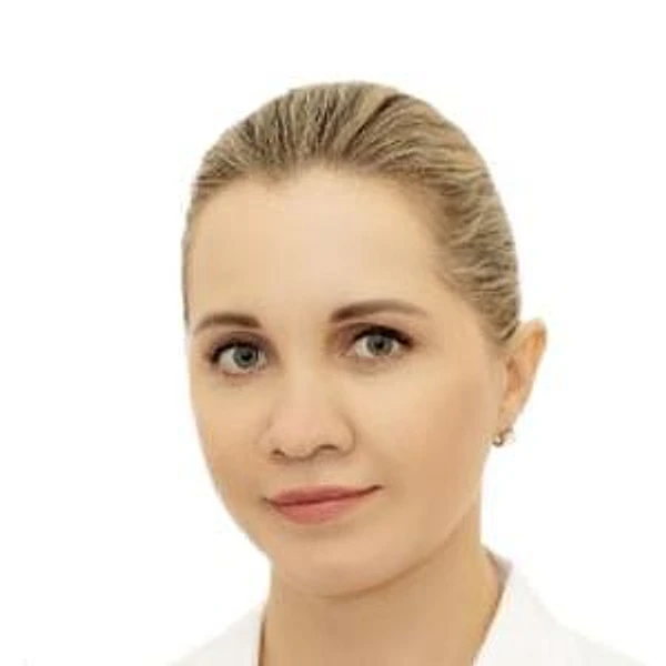 Коган Наталья Алексеевна — Врач УЗИ, Акушер, Гинеколог, Зеленоград