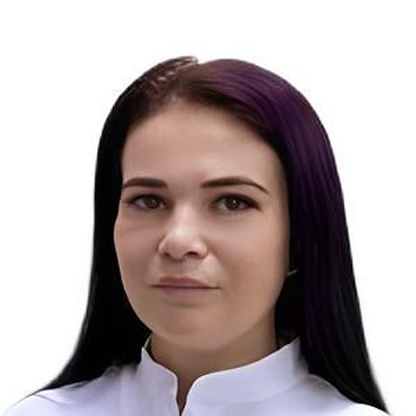 Щелованова Динара Зеферовна — Гинеколог, Врач УЗИ, Ульяновск