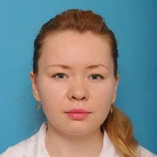 Гунина Марина Анатольевна — Гинеколог, Акушер, Чебоксары