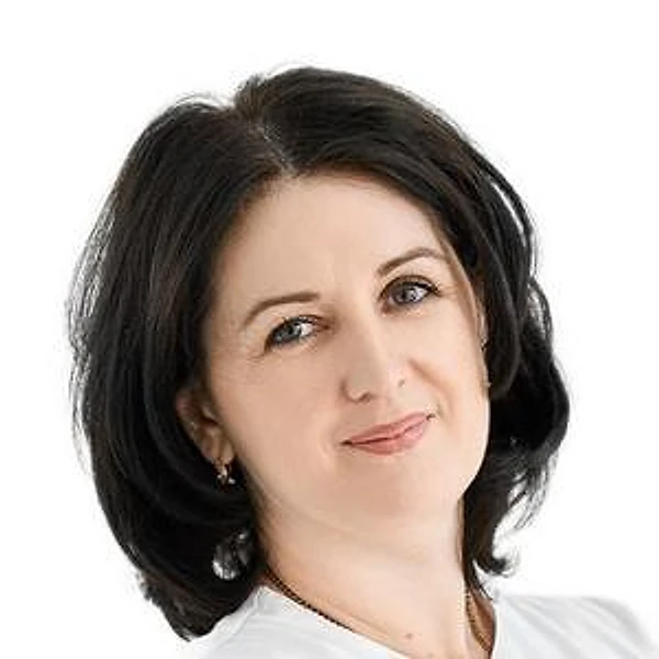 Богуш Юлия Павловна — Стоматолог, Ростов-на-Дону