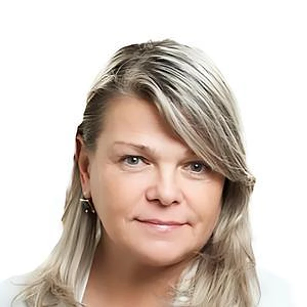 Ерюшова Татьяна Юрьевна — Педиатр, Детский гастроэнтеролог, Москва