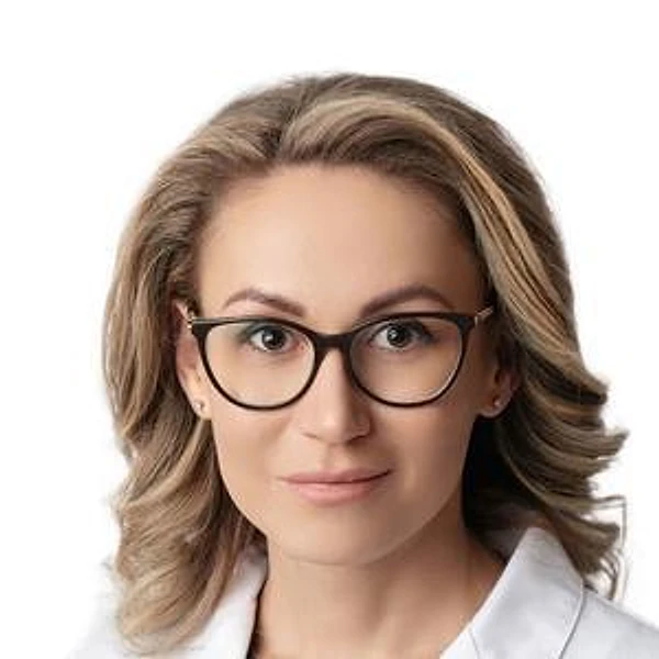 Сычева Елена Викторовна — Акушер, Гинеколог, Зеленоград