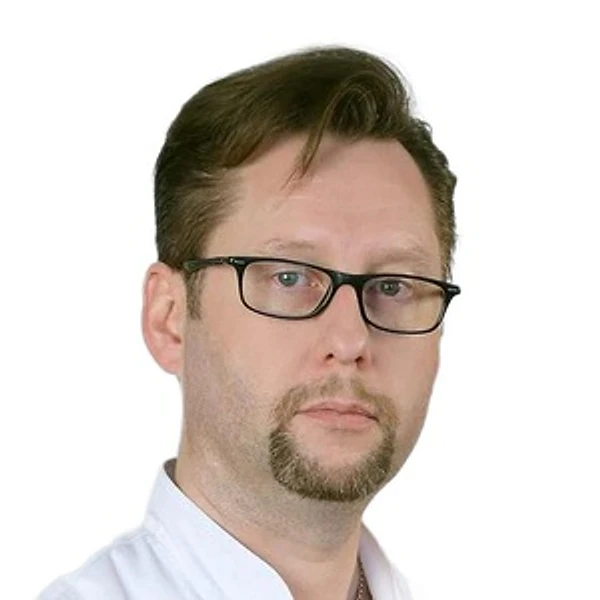 Михин Александр Николаевич — Анестезиолог-реаниматолог, Зеленоград