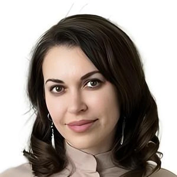 Касим Екатерина Александровна — Врач-косметолог, Дерматовенеролог, Хабаровск