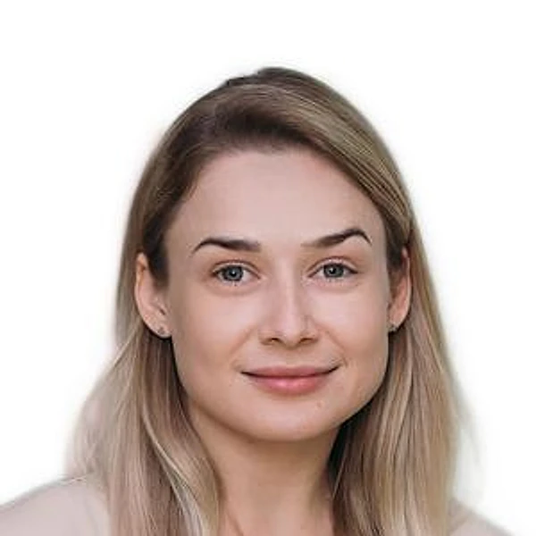 Галенко Юлия Анатольевна — Гинеколог, Врач УЗИ, Детский гинеколог, Симферополь