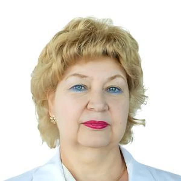 Удалова Марина Александровна — Терапевт, Гастроэнтеролог, Функциональный диагност, Калининград