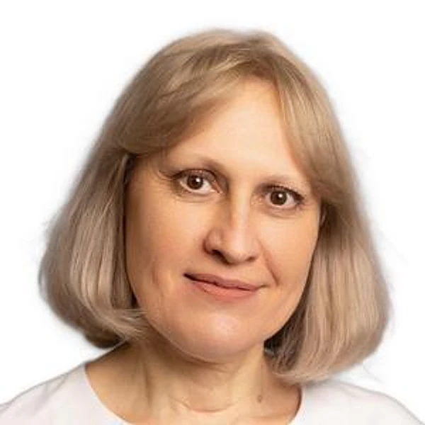 Колесникова Елена Васильевна — Врач УЗИ, Анапа
