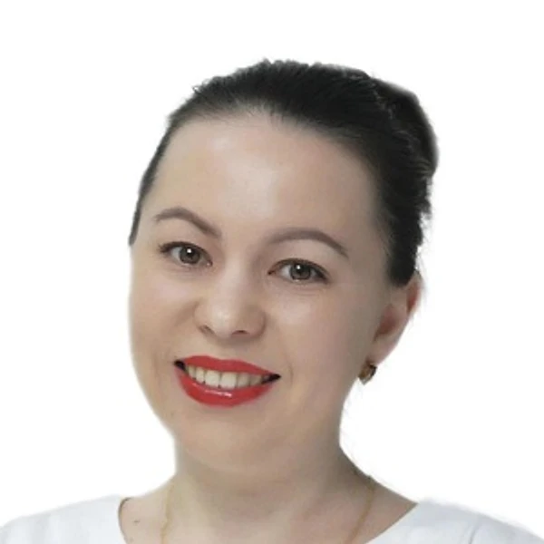 Федотова Наталия Сергеевна — Гинеколог, Акушер, Детский гинеколог, Чебоксары