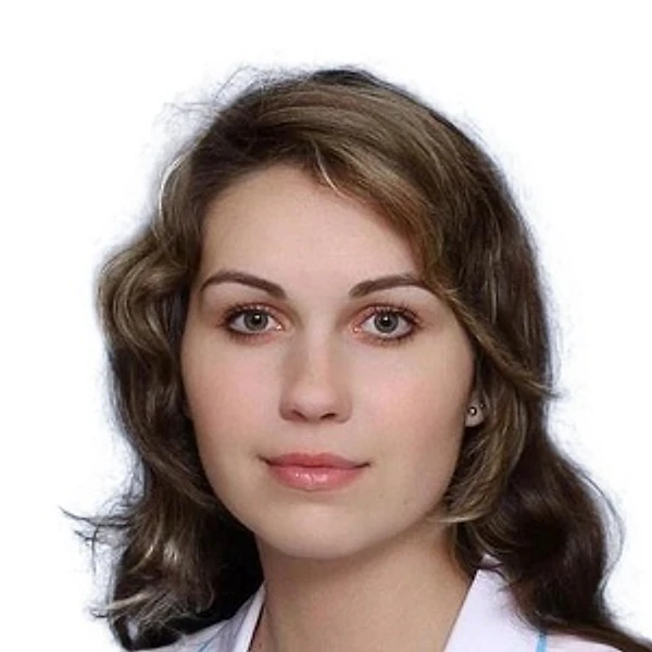 Филатова Дарья Александровна — Гинеколог, Чебоксары