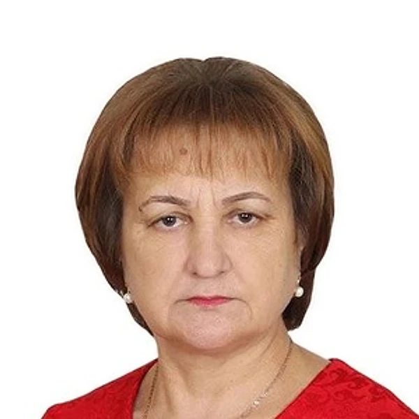 Артемьева Надежда Александровна — Врач скорой помощи, Чебоксары