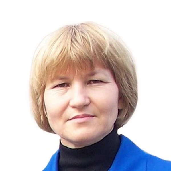 Волкова Юлия Евгеньевна — Врач скорой помощи, Чебоксары
