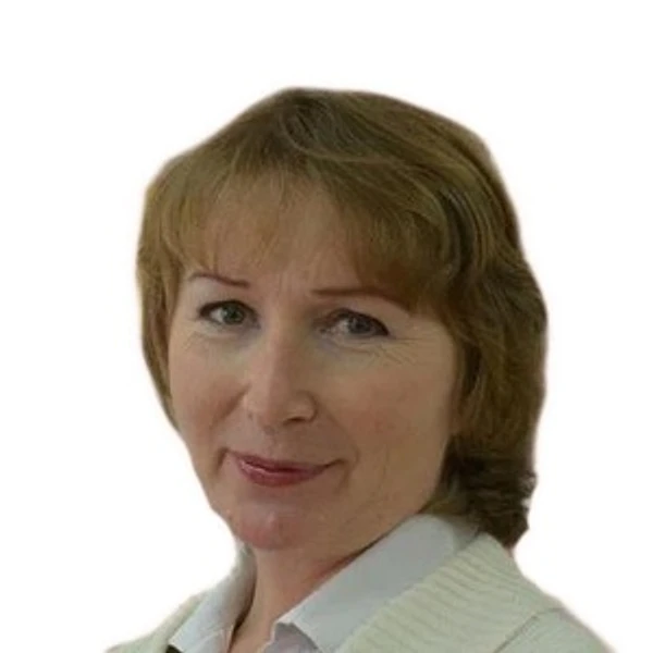 Данилова Елена Валентиновна — Врач скорой помощи, Чебоксары