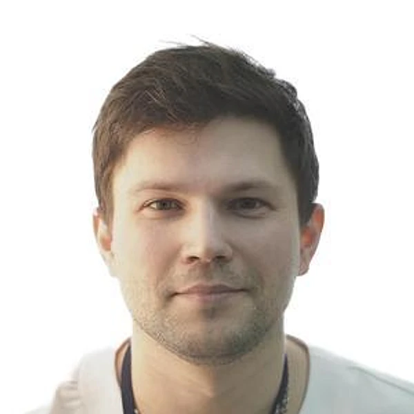 Гавриш Максим Александрович — Стоматолог-ортопед, Стоматолог-хирург, Москва
