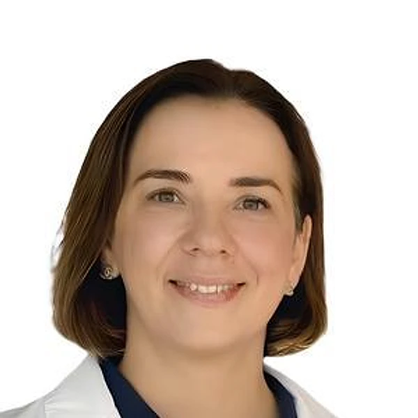 Горева Екатерина Николаевна — Педиатр, Зеленоград