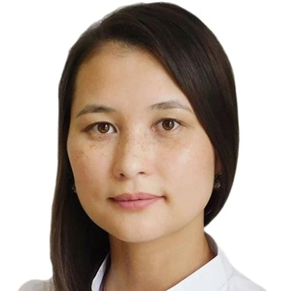 Пискарева Ирина Александровна — Стоматолог, Улан-Удэ