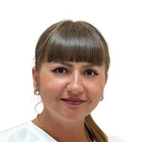 Лозовая Виктория Ивановна — Стоматолог, Белгород