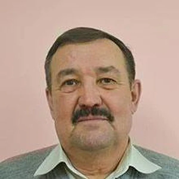 Мурашкин Владимир Алексеевич — Врач скорой помощи, Чебоксары