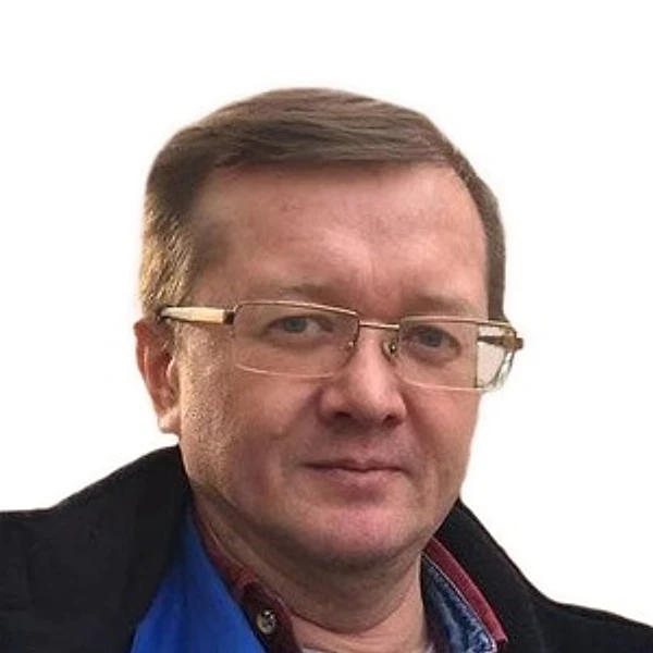 Николаев Александр Валерьевич — Психиатр, Чебоксары