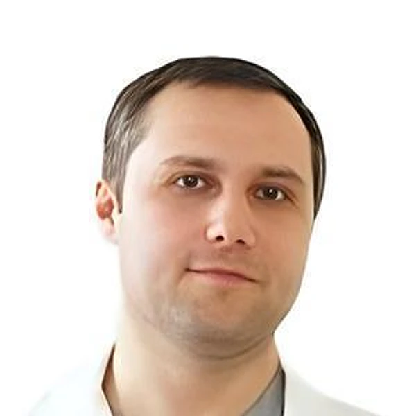 Шейко Иван Константинович — Детский хирург, Андролог, Детский уролог, Тольятти