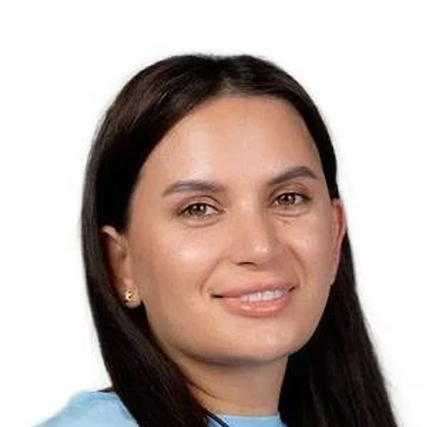 Рагонина Лиана Сергеевна — ЛОР, Детский ЛОР, Детский сурдолог, Отоневролог (Вестибулолог), Сурдолог, Краснодар