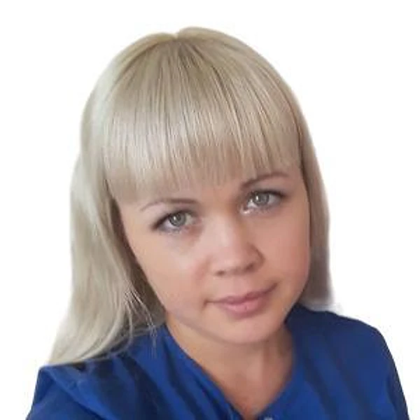 Яковлева Алёна Ивановна — Врач скорой помощи, Чебоксары