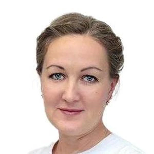 Крохалева Мария Владимировна — Стоматолог-гигиенист, Нижний Тагил