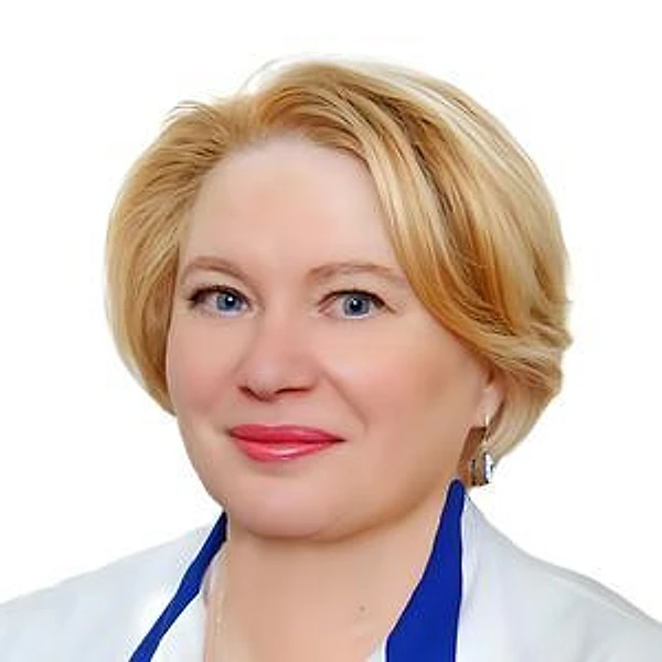 Сарвилова Ирина Анатольевна — Невролог, Тольятти