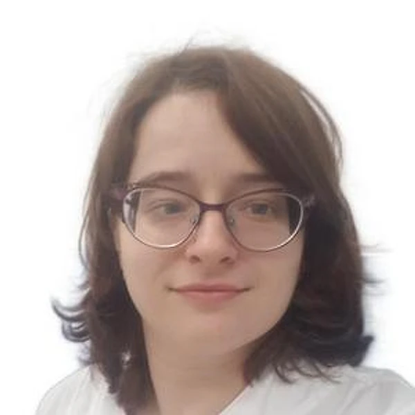 Ованесова Елизавета Владимировна — Терапевт, Ревматолог, Зеленоград