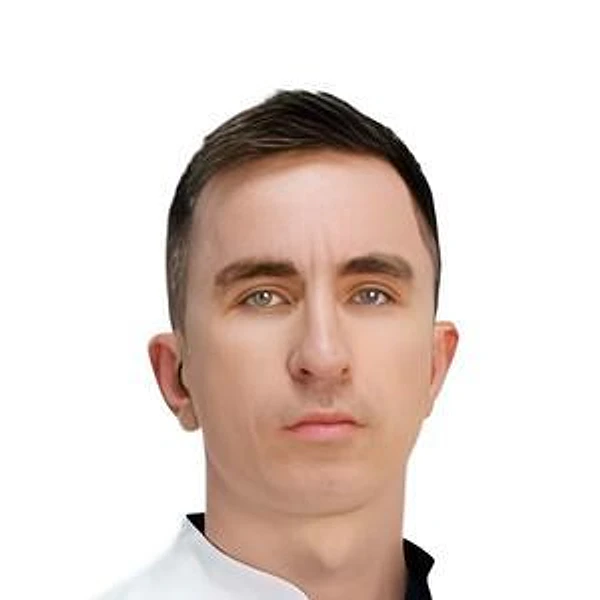 Бологов Павел Александрович — Травматолог, Ортопед, Москва