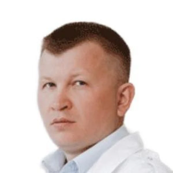 Акользин Андрей Александрович — ЛОР, Тольятти