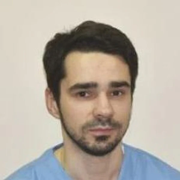 Локтев Дмитрий Александрович — Сосудистый хирург (ангиохирург), Чебоксары