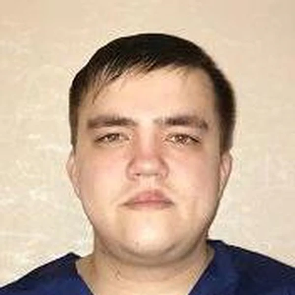 Маленький Антон Олегович — Малоинвазивный хирург, Чебоксары
