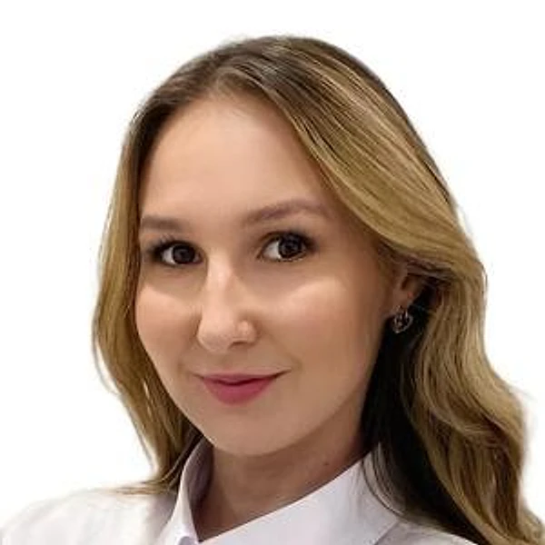 Парандеева Татьяна Владиславовна — Кардиолог, Чебоксары