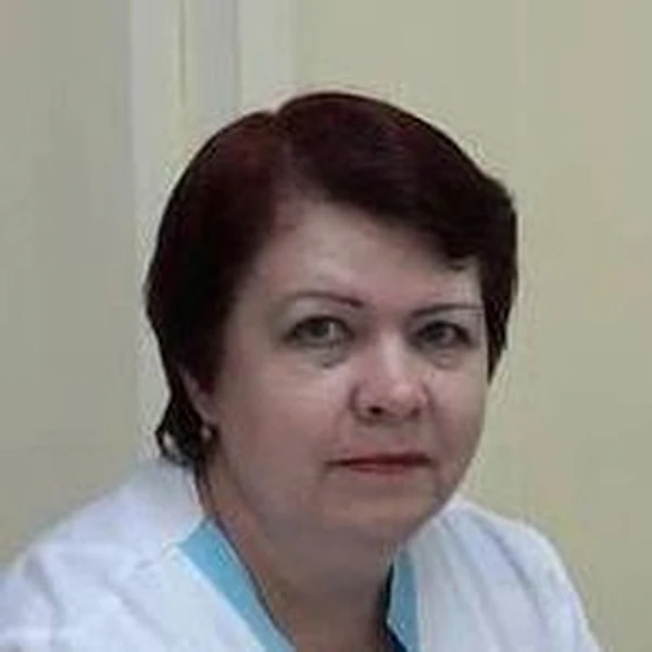 Немова Наталья Григорьевна — Офтальмолог (окулист), Тольятти