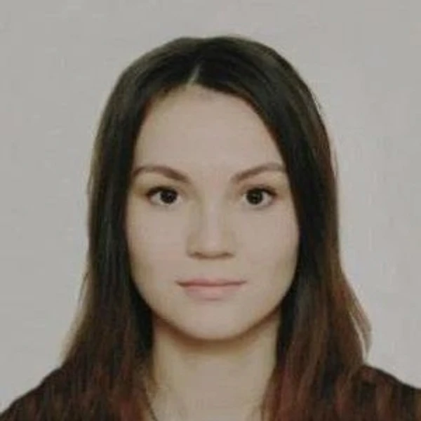 Славутская Инара Рависовна — Анестезиолог-реаниматолог, Чебоксары