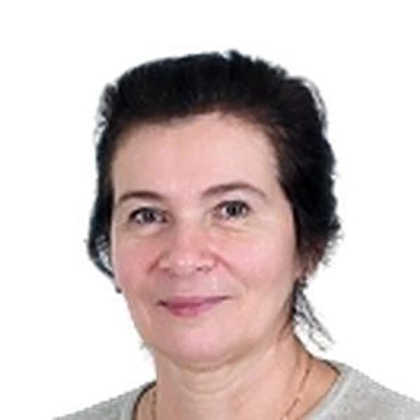 Гусина Наталья Ивановна — Педиатр, Тольятти