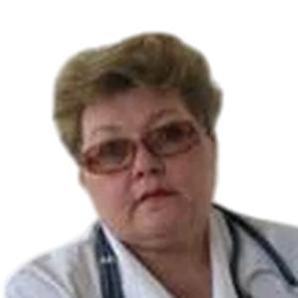 Ищенко Марина Яковлевна — Педиатр, Тольятти