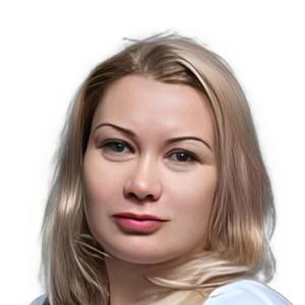 Савичева Екатерина Михайловна — Дерматолог, Венеролог, Врач-косметолог, Дерматовенеролог, Люберцы