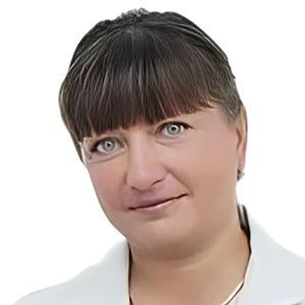 Сенашенко Ольга Викторовна — Врач УЗИ, Кардиолог, Москва